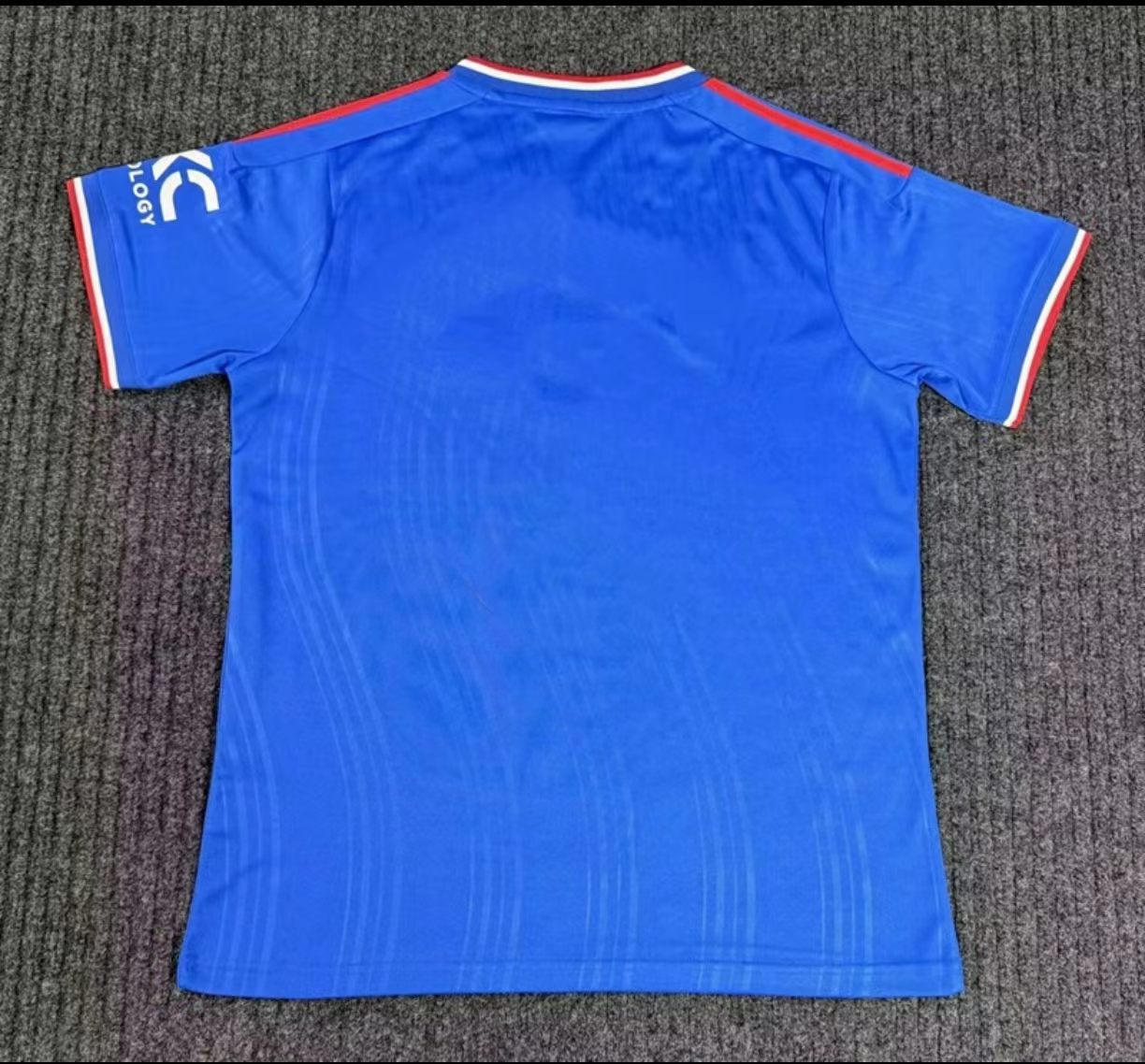 [ESK] Manchester United Away Jersey 26/27