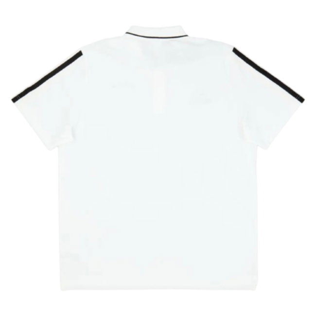 2026-2027 Germany DNA Polo Shirt (White)