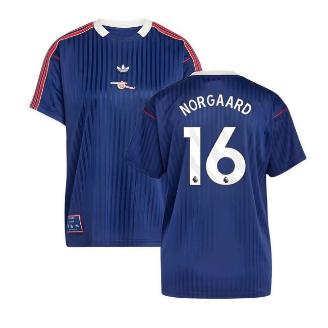 Adult Arsenal Jersey Arsenal #43
