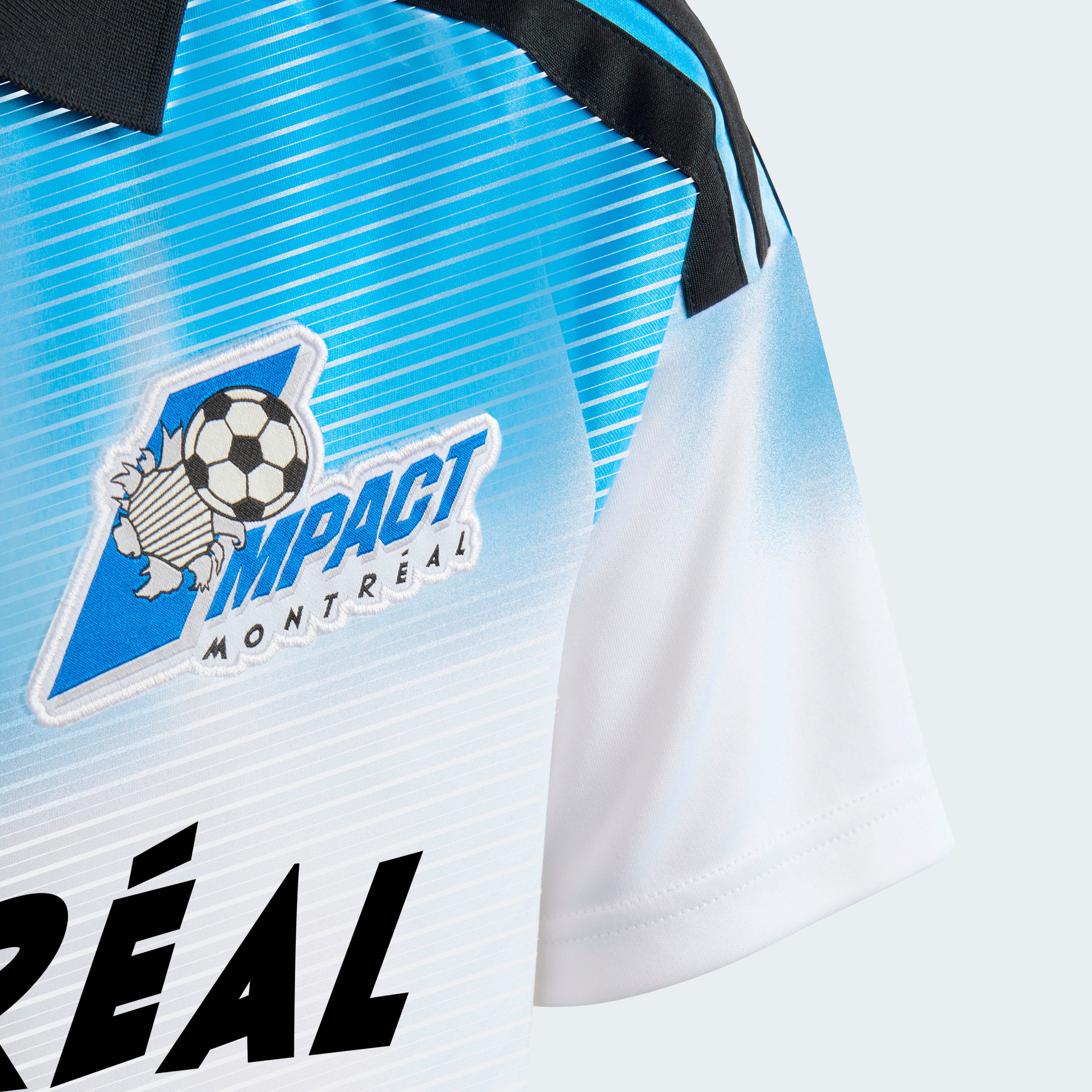 [SJH] CF Montreal Youth 2026 Archive Replica Jersey - White