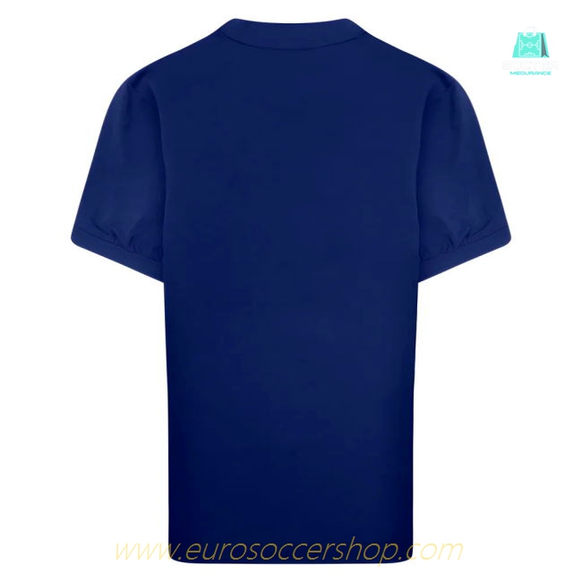 Chelsea 1963 Blue Out Retro Football Shirt