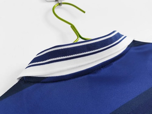 International 1998 Jersey Retro - High Quality Anti-slip Edition -