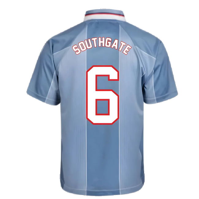 Authentic Score Draw England Euro Official Premium Euro Professional