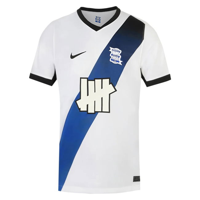 2025-20 Birmingham trendy Away Football Shirt | high-end