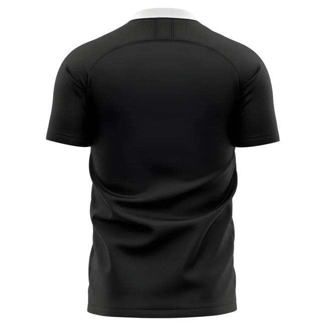 Hamburg SV Special Edition Away Jersey 2025-2026