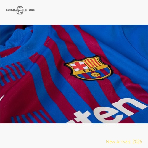 Officially Licensed Adult Durable Bar Football Legend Home Jersey 2021
