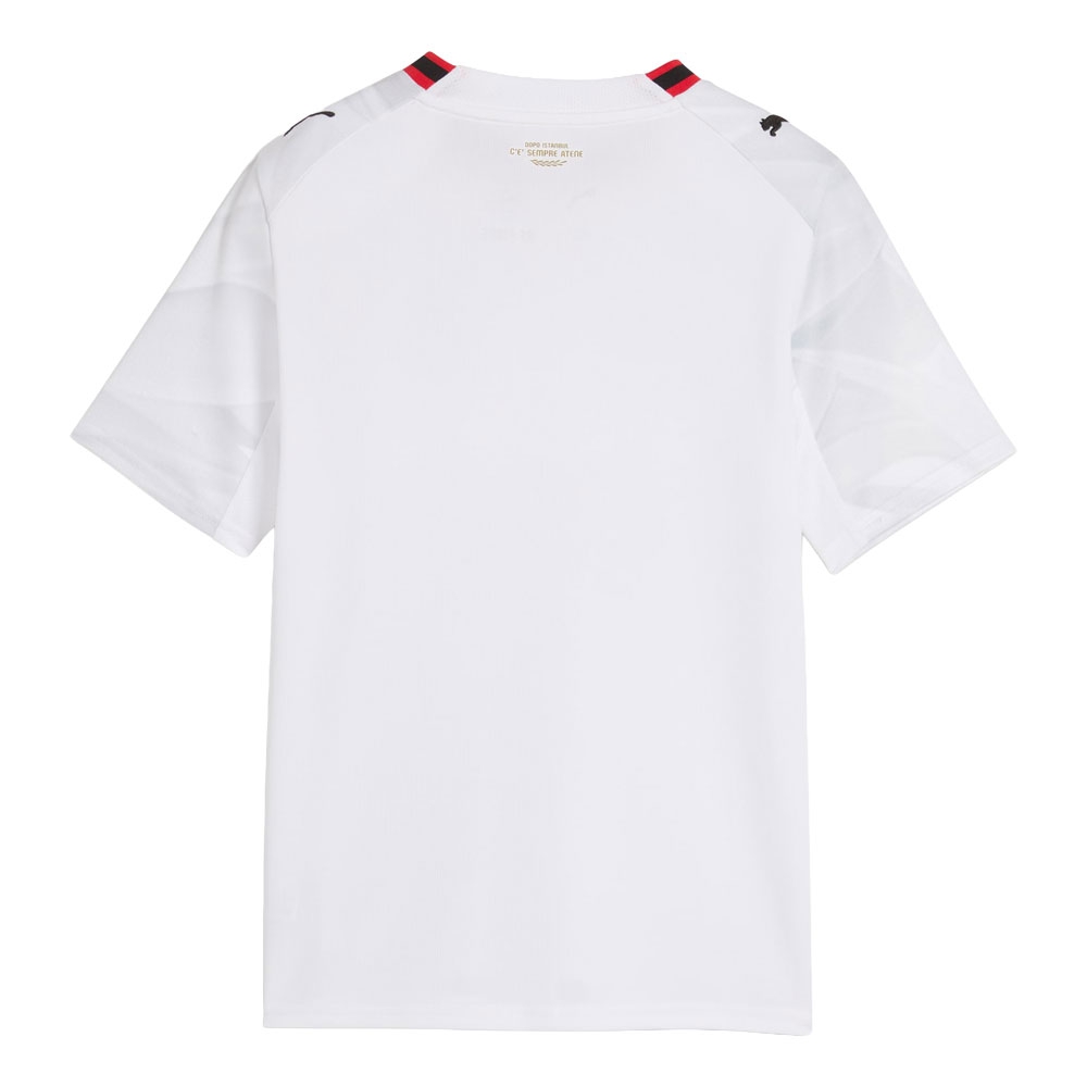 [LK] AC Milan Away Youth Uniform 26/27