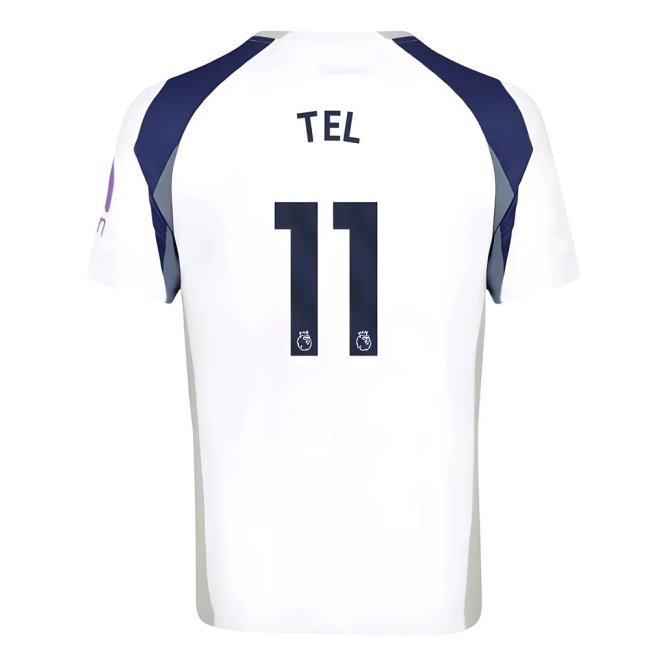 TOT 2025-20 competitive price Home Jersey - Adults