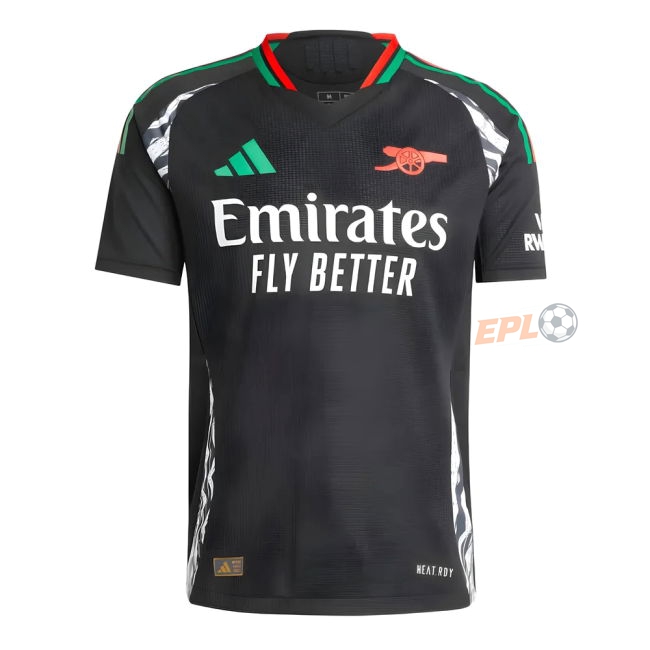 2024-20 ARS sporty Away Shirt - Adults | high quality