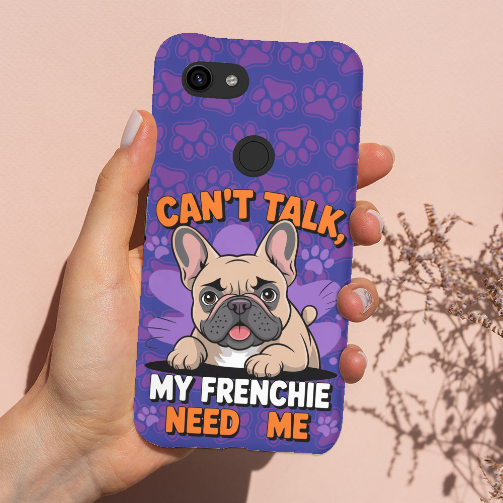 Kobe - Stylish Phone Case For Iphone And Samsung Pet Owner Apparel