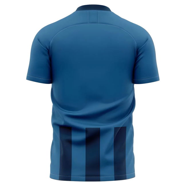 The Stripes High Performance Replica Fresh Look Fan Shirt