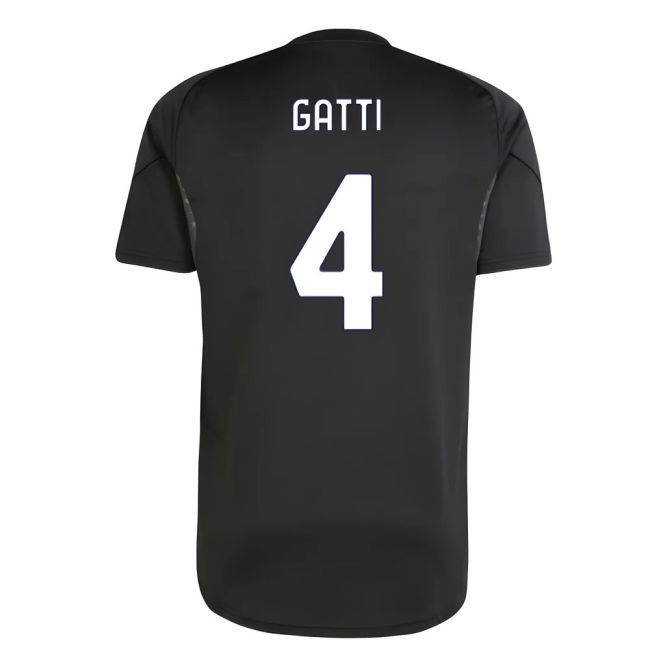 Fashionable Juventus Jersey 2025-2026