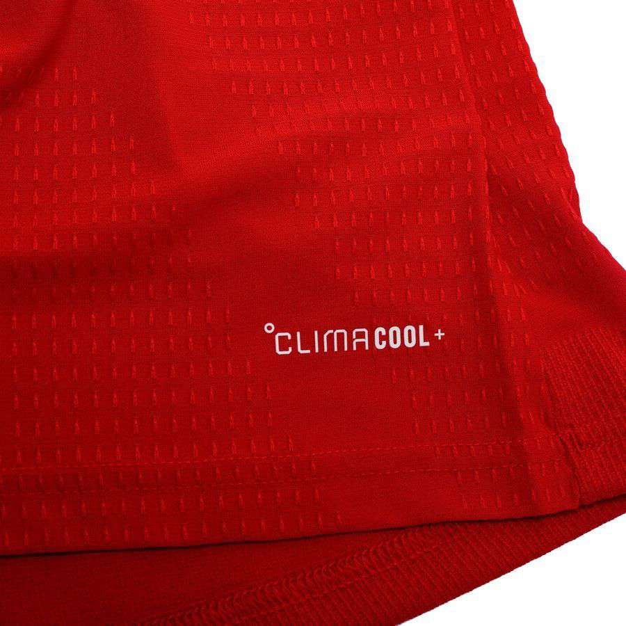 Arsenal Home Shirt 2026/27 Authentic Champions 26