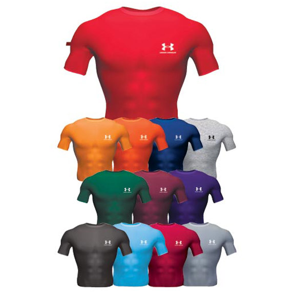 Under Armour Your Favorite Team Home Jersey - Durability Focused