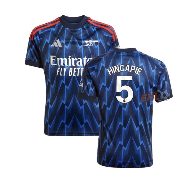 ARS premium quality 2025-20 Away Kit - Kids | excellent