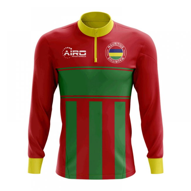 Midlayers Special Edition Jersey Mauritius