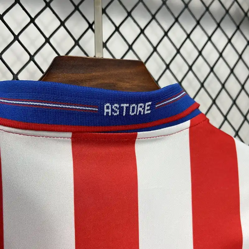 2001-2002 Sporting de Gijón Jersey retro kit