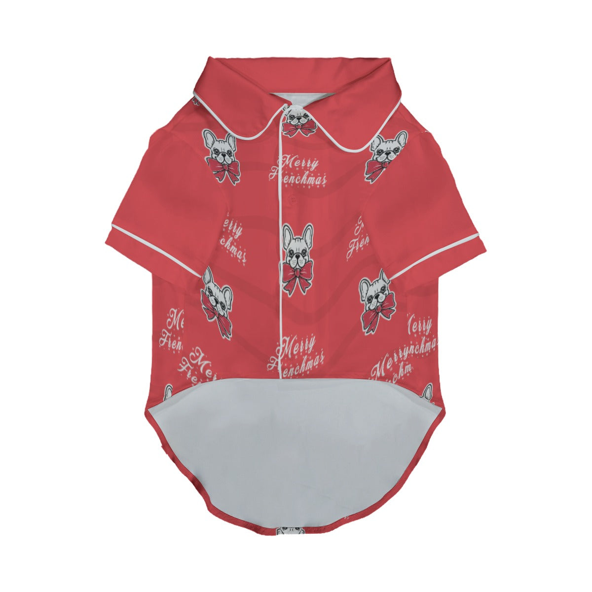 French Bulldog Gucci Pajamas For French Bulldog Practical Pet Supply