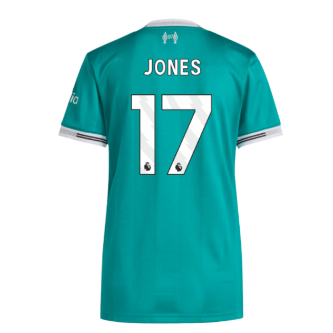 LIV first-class 2025-20 Third Kit - Adults | high quality