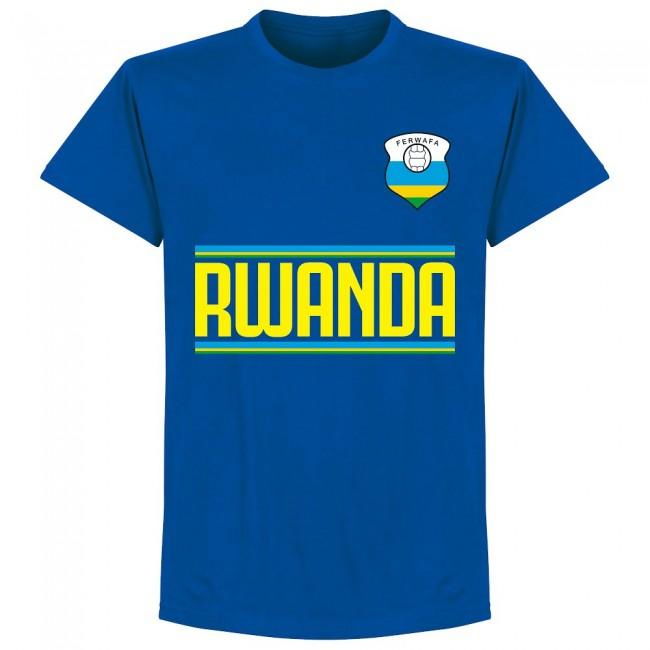 Rwanda Rwanda Jersey (Adult)