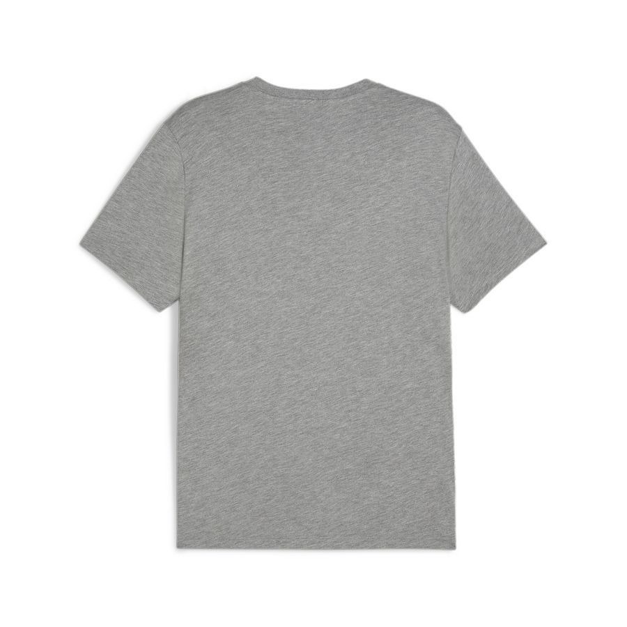 FK Bodø/Glimt PUMA T-Shirt Casuals - Grey/Silver