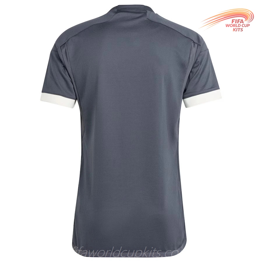 Juventus Third Kit 2023/24