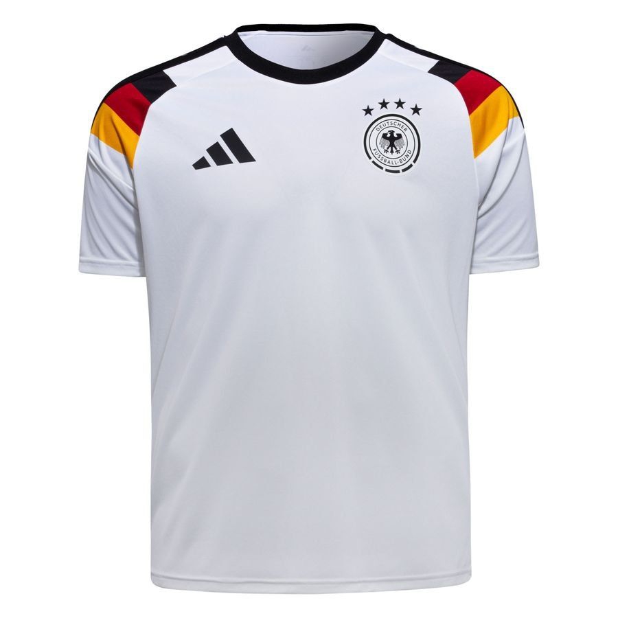 [EFKS] 2026 Germany World Cup Fan Edition Home Uniform