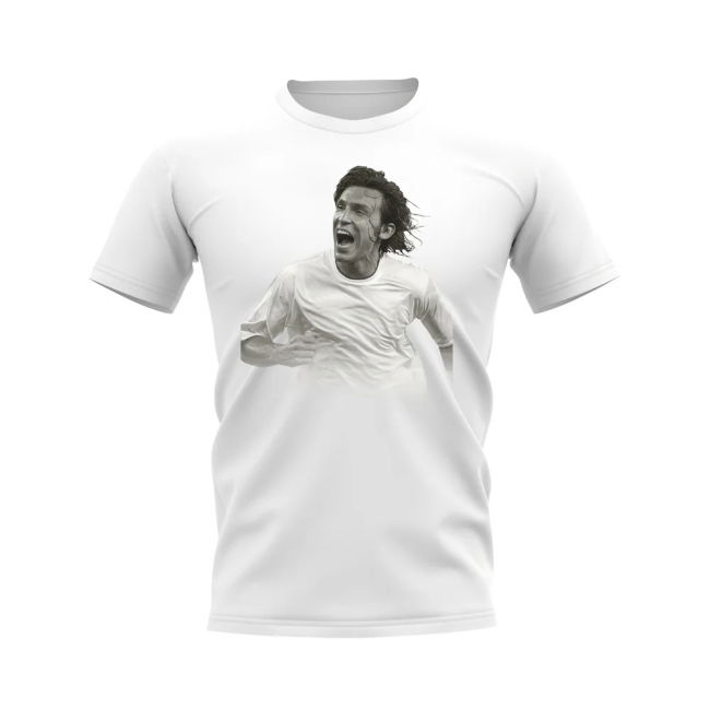 Player Issue Style Italy Home Pro Shirt 2025-2026