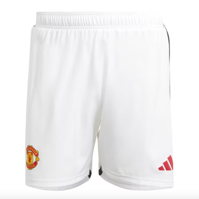 Man Utd Pro Home Jersey 2023-2024 #24