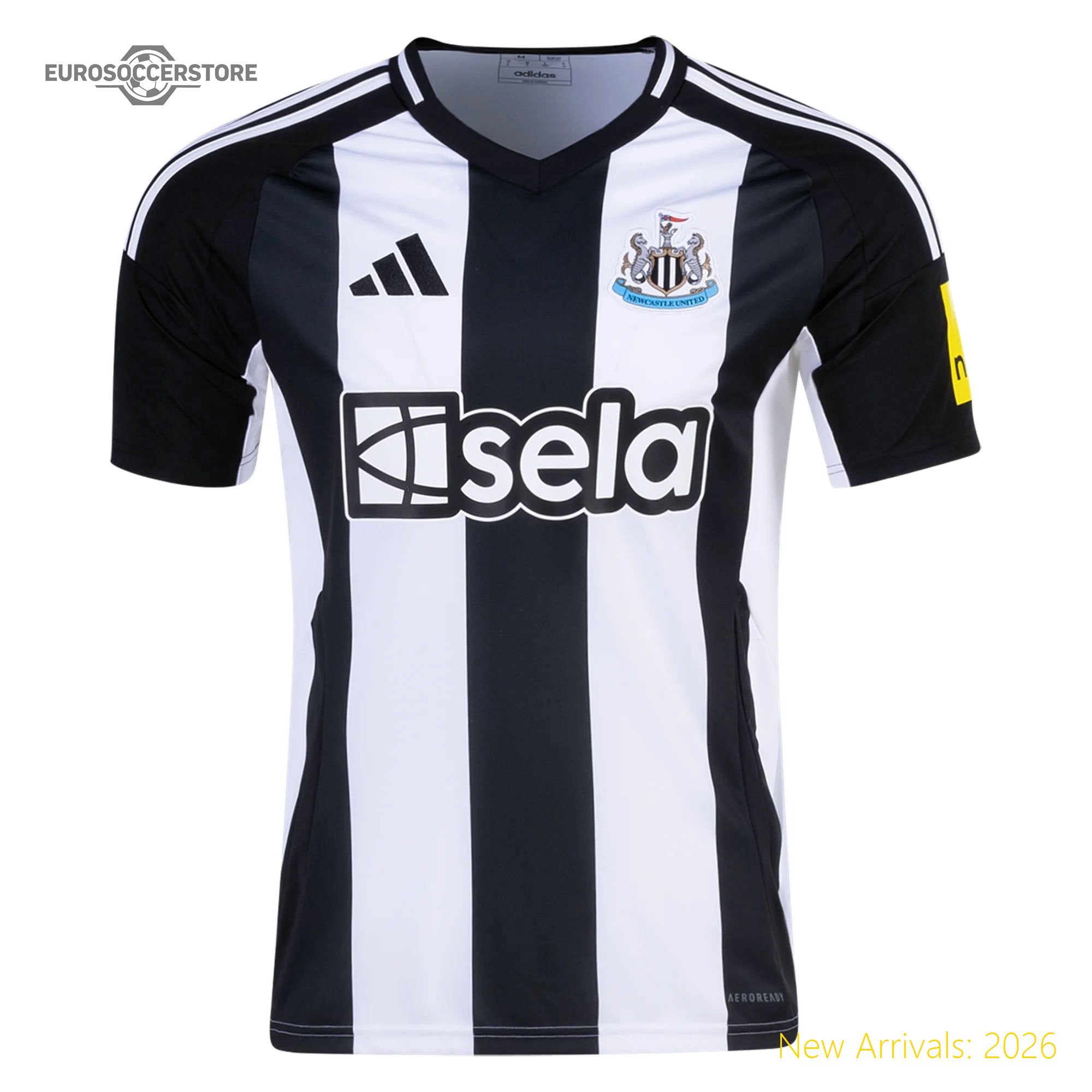 Eye-catching Modern Design Men New Team Home Premium Jersey 2023