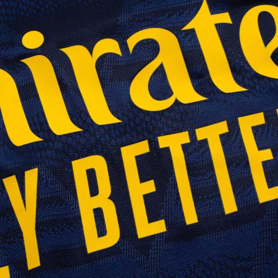 Arsenal Away Shirt 2026/27