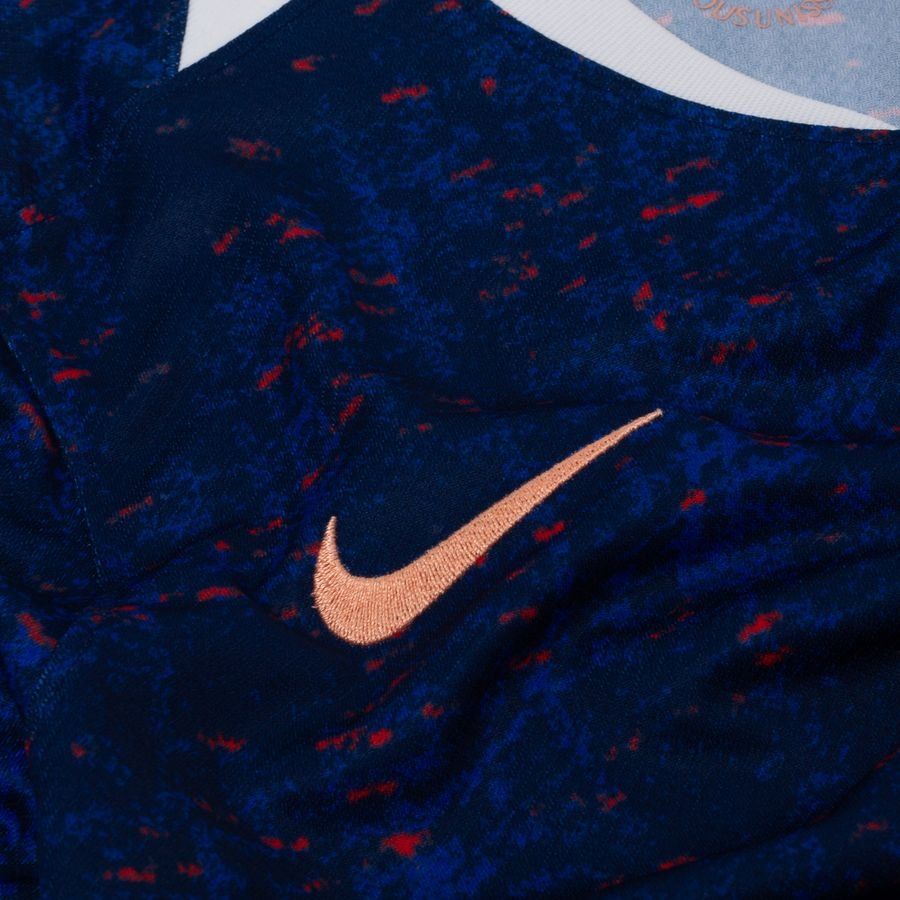 France Home Shirt Women's Euro 2025 Women In Multiple Adult Sizes