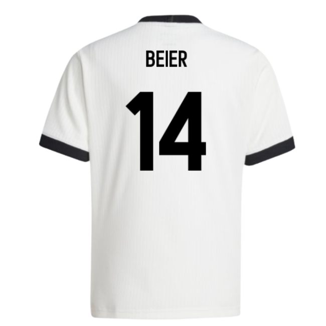 Germany Performance Jersey Germany #45