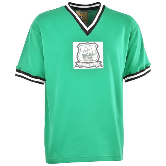 Enhanced Championship Jersey 1959-1962