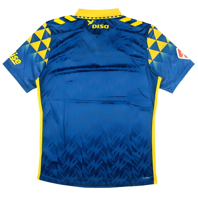 2024-2025 Las Palmas Away Jersey (Adult)