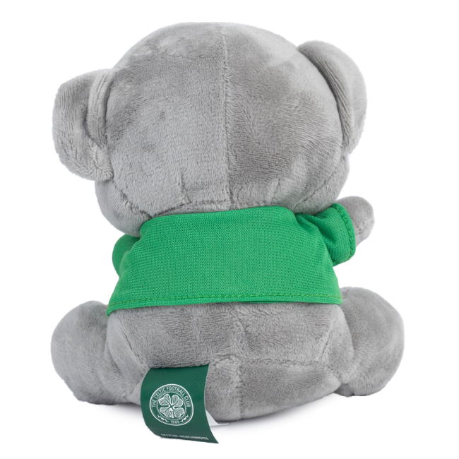 Fc Celtic Timmy Bear Fan Edition For Dutch Football Fans