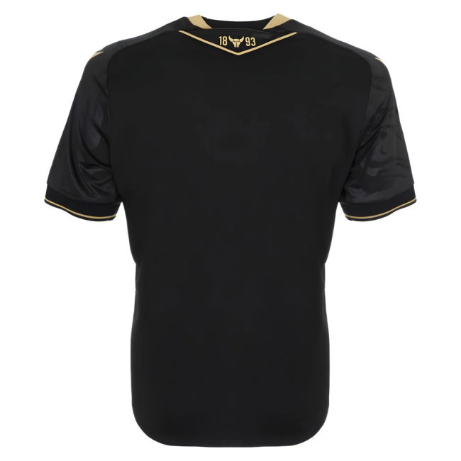 Non-League Elegant Away Jersey 2025-2026