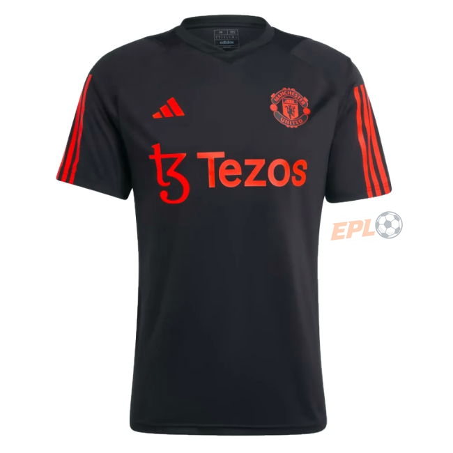 MAN 2023-20 budget-friendly Third Jersey - Adults | premium quality