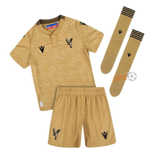 2025-20 CHA chic Third Shirt - Kids | exclusive | first-class