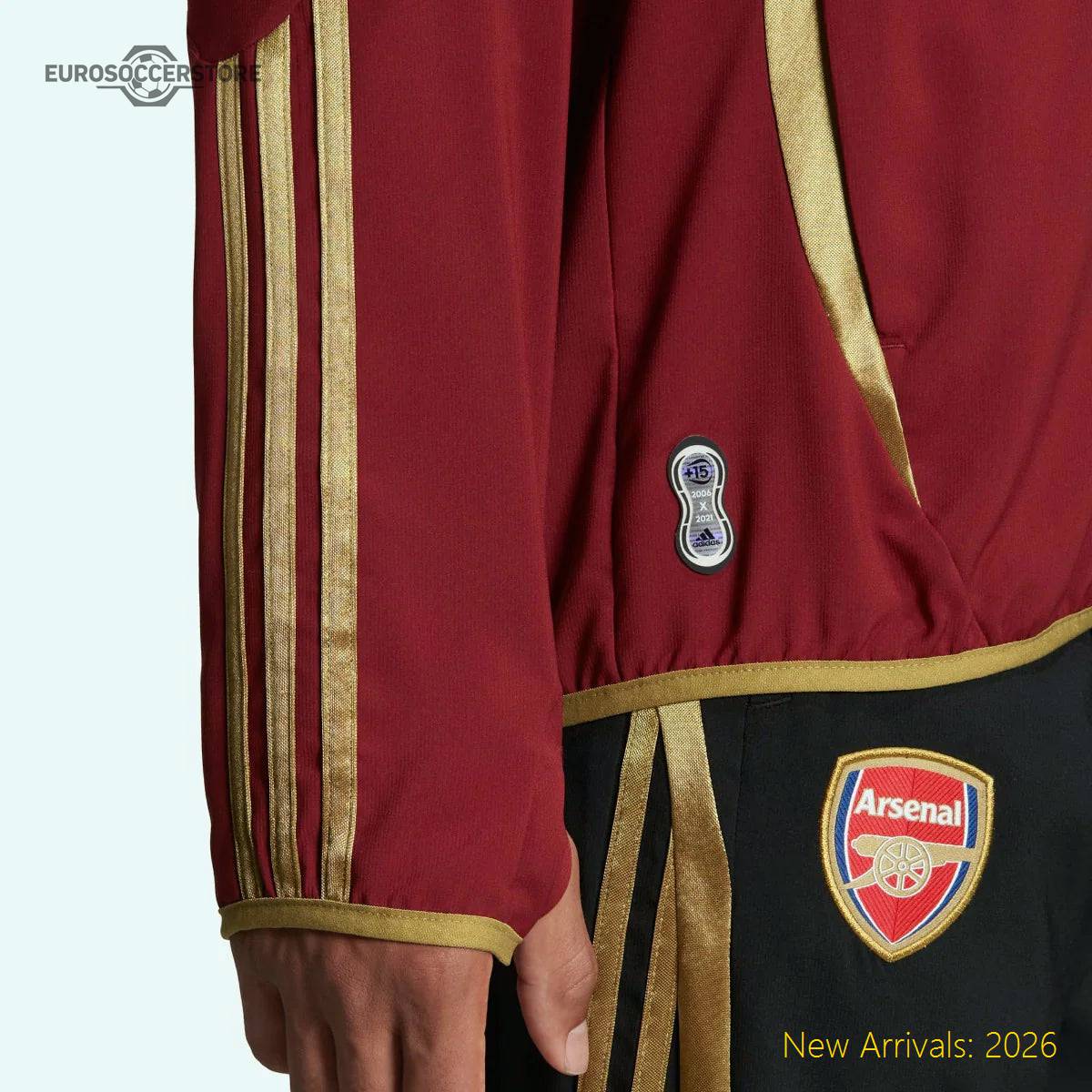 Club Approved Stylish Adult Ars Team Durable Unknown Jersey 2023