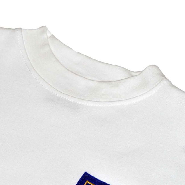 Italy Modern Away Jersey Italy