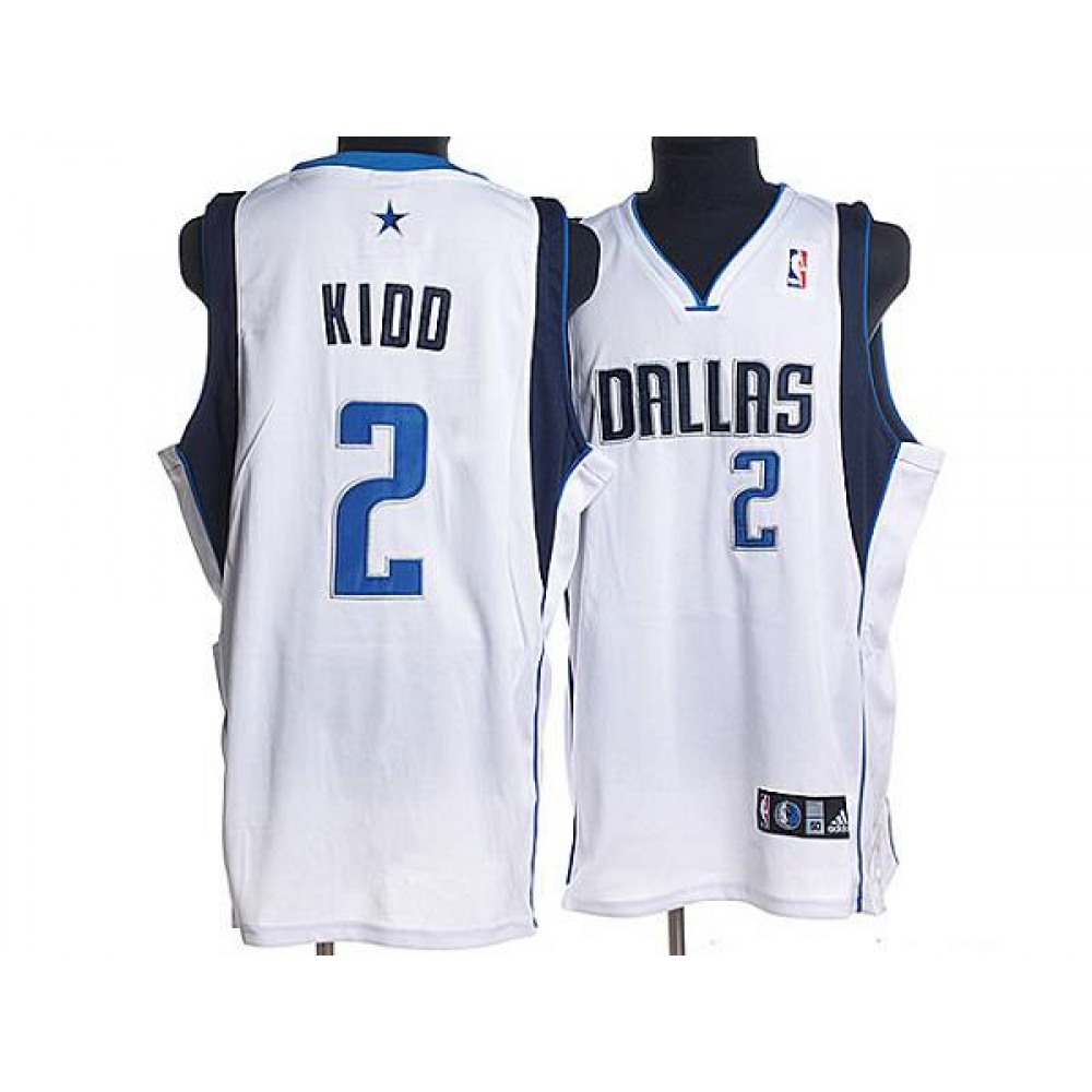 Durable 2 White Jersey - - Must-Have Jersey