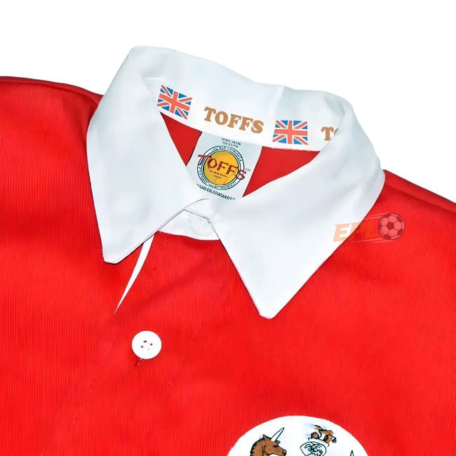 CHA exclusive 1955-19 Third Kit - Adults | top quality
