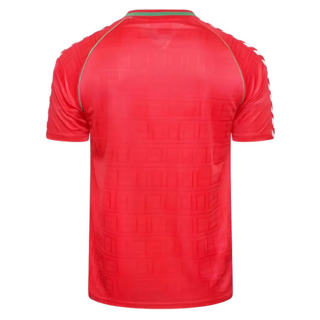 1988 Elegant Non-League Away Jersey