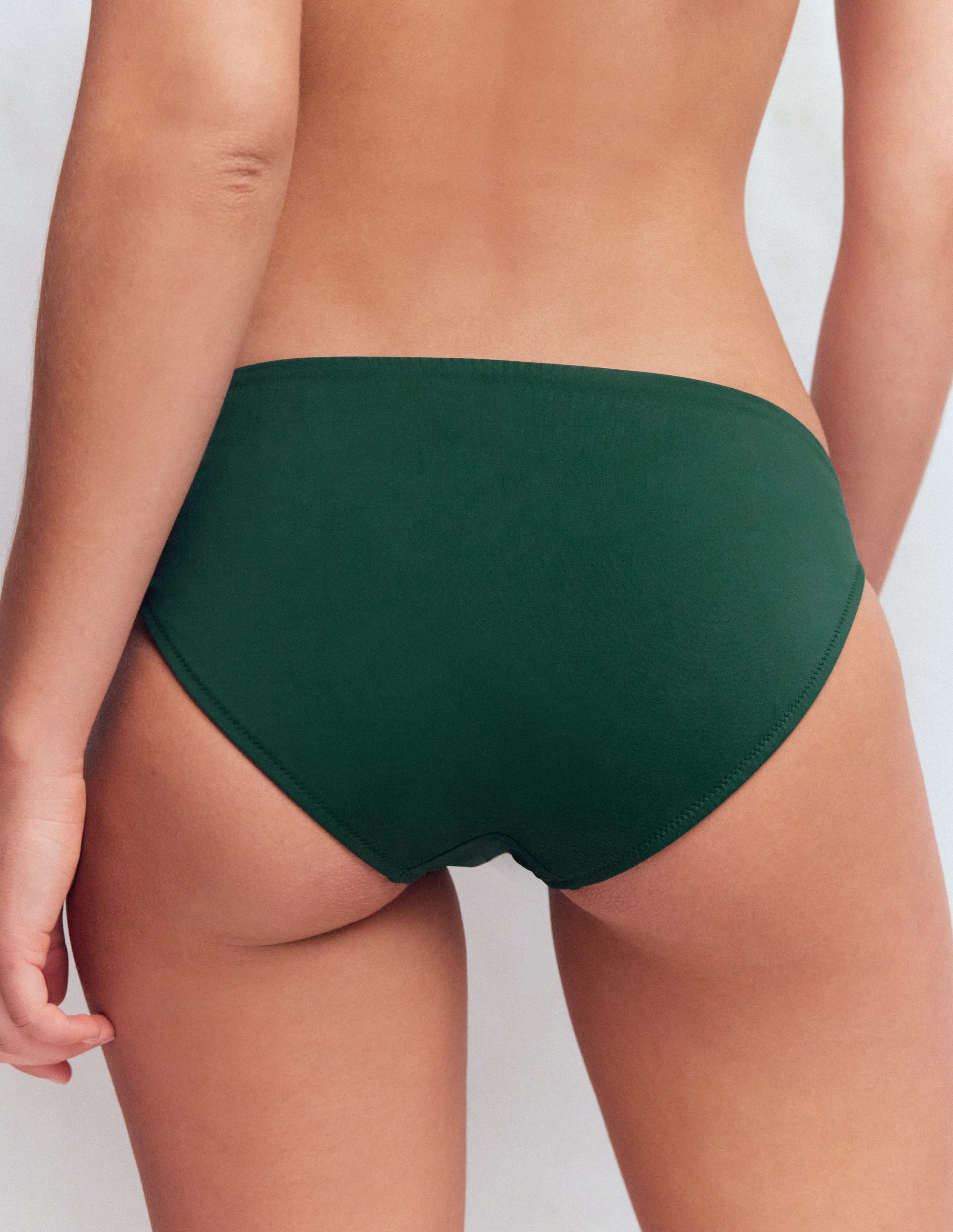 Classic Bikini Bottoms