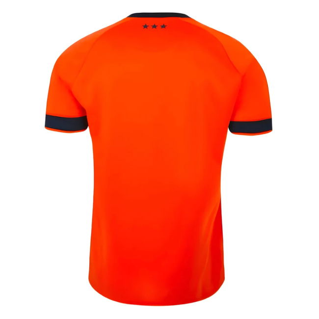 2023-2024 Away - Authentic Fan Edition - Breathable Material