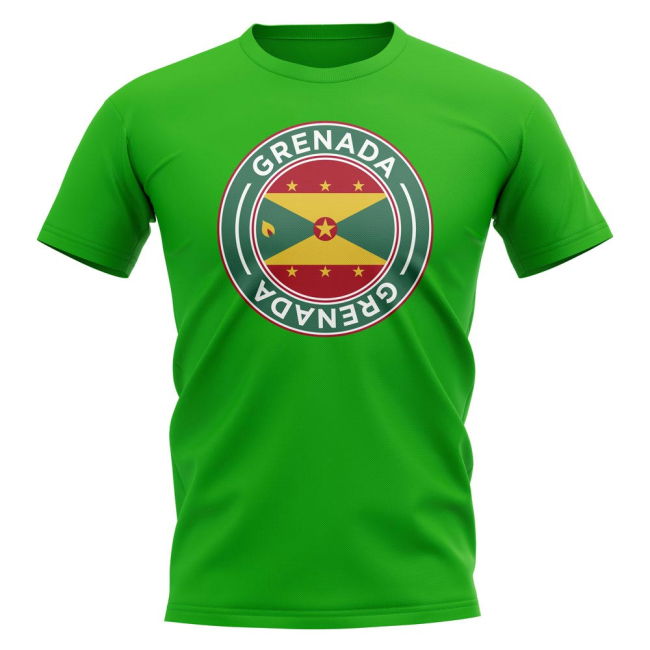 Grenada Elite Jersey Grenada