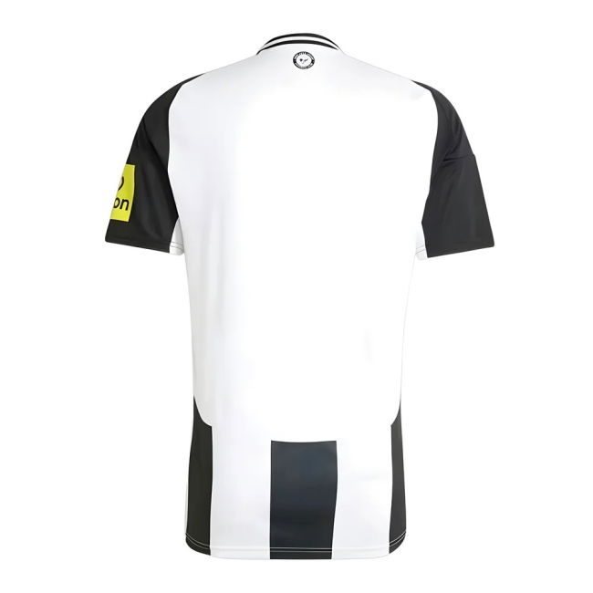 2024-2025 Newcastle Home Top (Your Name)