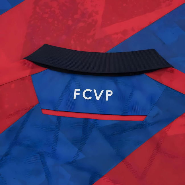 Football Club Ultra Comfort Official Fresh Look Fan Shirt