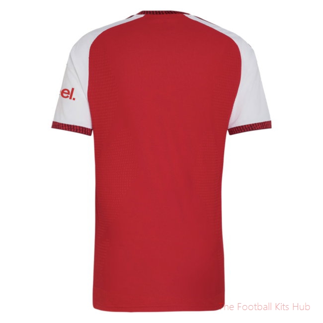 Performance Stadium Arsenal 2026-2027 Home Shirt (Madueke 20)